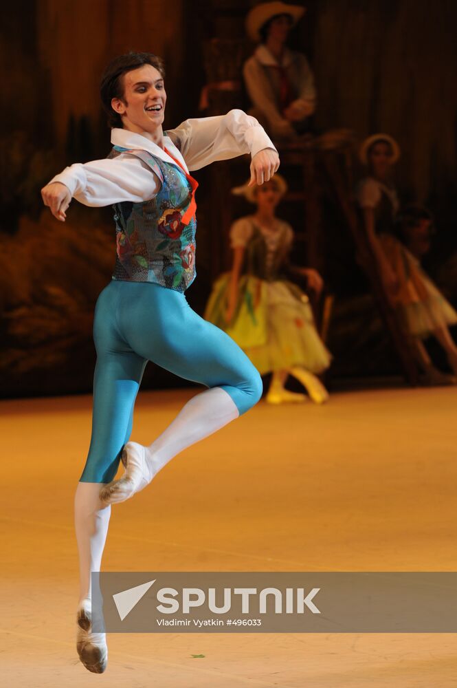 Artyom Belyakov