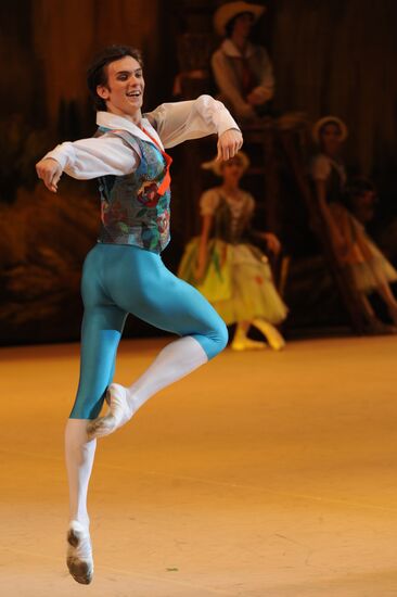 Artyom Belyakov
