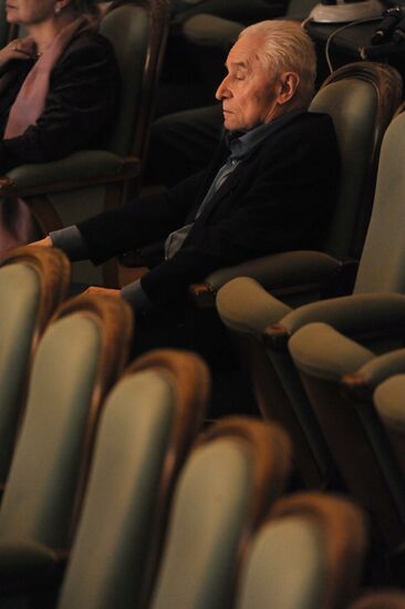 Yuri Grigorovich