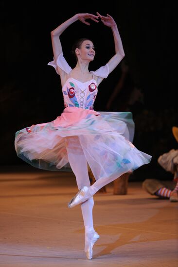 Anastasia Soboleva