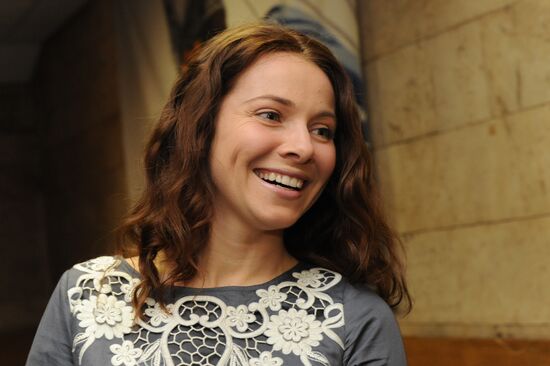 Yekaterina Guseva