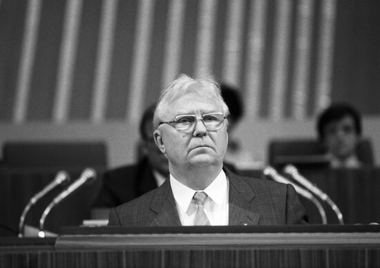 Yegor Ligachev
