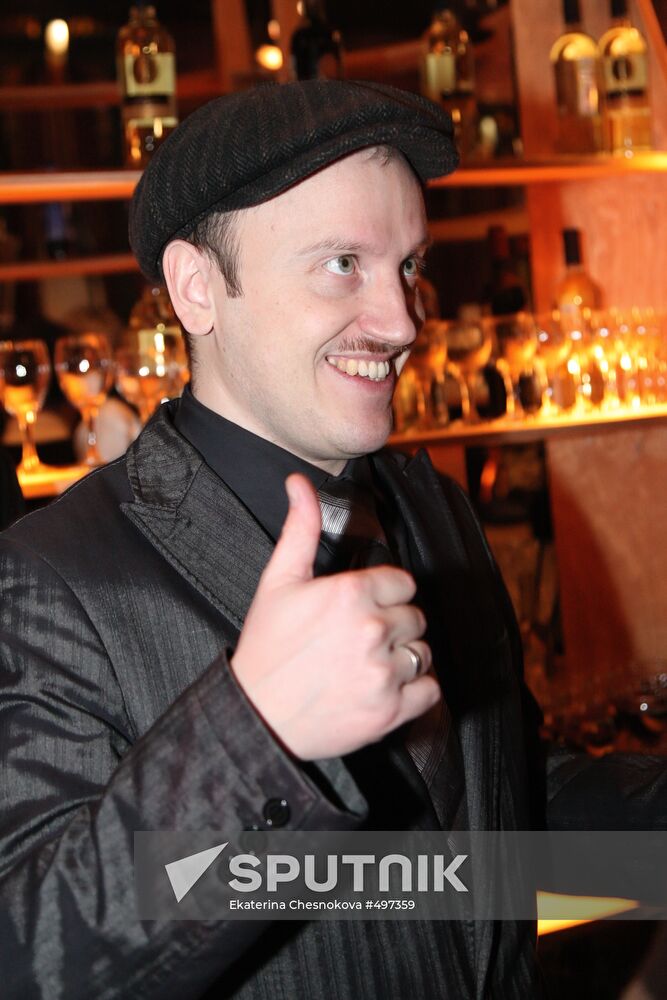 Ilya Khotinenko