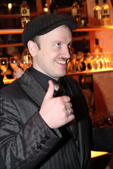Ilya Khotinenko