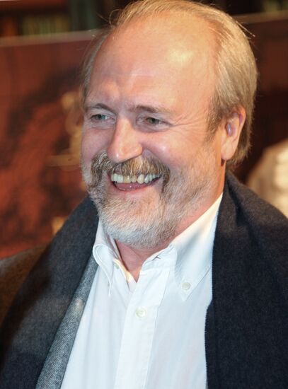 Director Vladimir Khotinenko