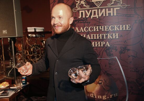 Yevgeny Stychkin