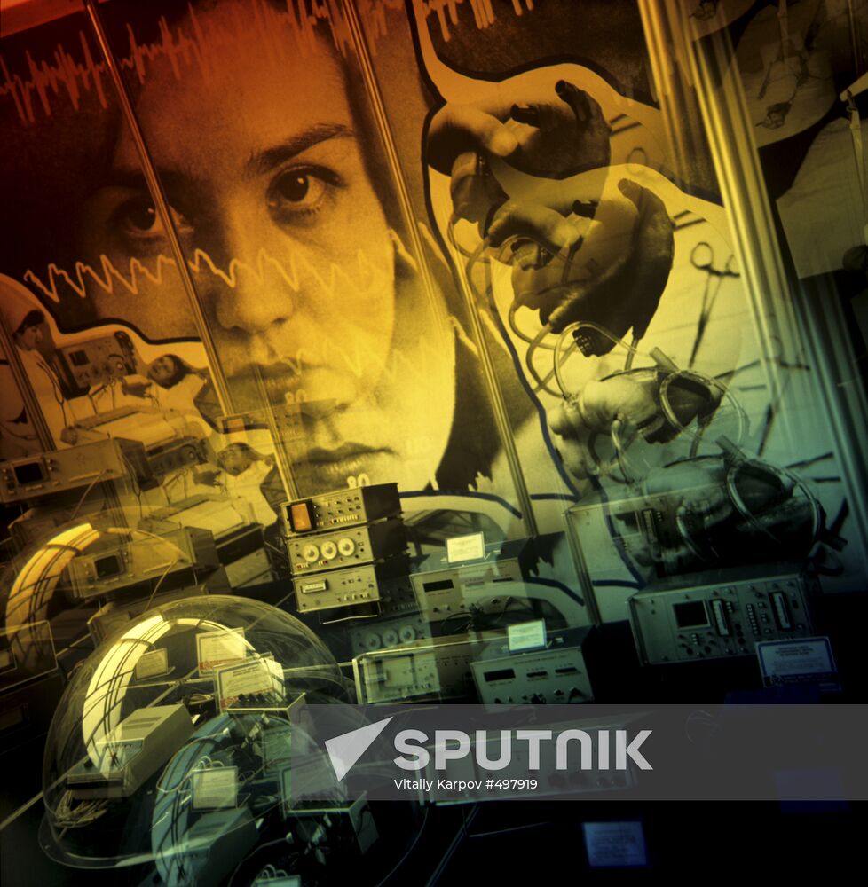 Photo poster