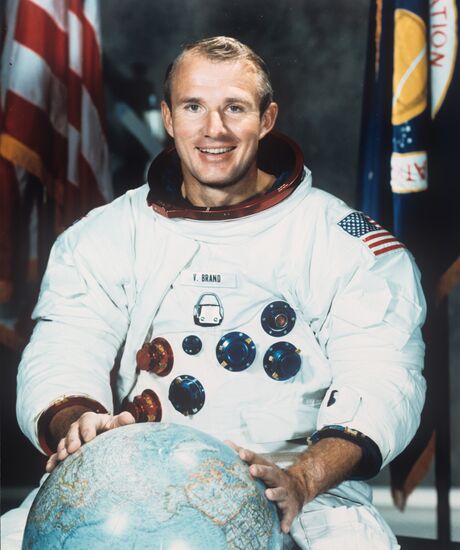 Vance Brand