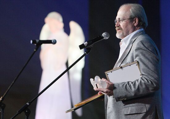 Producer Vladimir Khotinenko