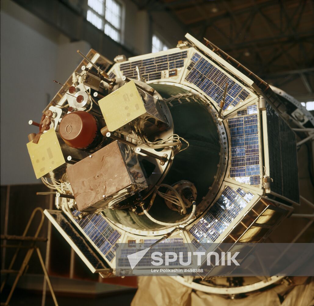 Intercosmos-4