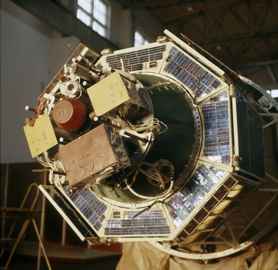 Intercosmos-4