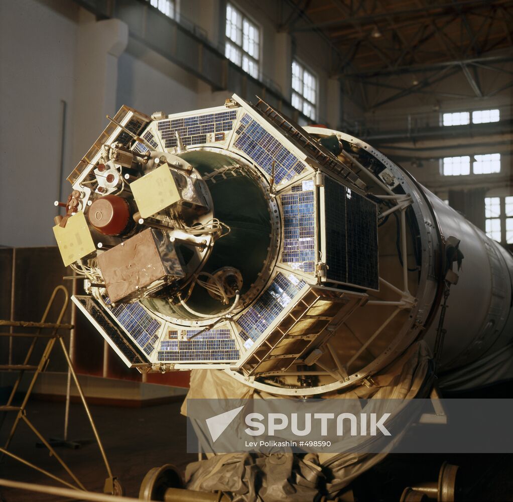 Intercosmos-4