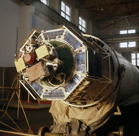 Intercosmos-4