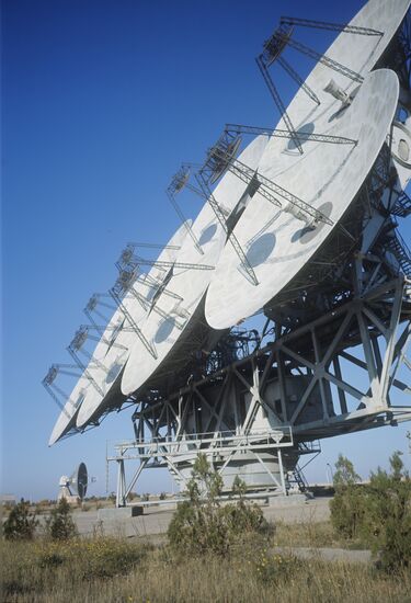 ADU-1000 antennae
