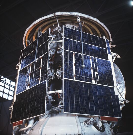 Mars-3 orbiter