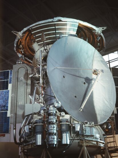 Mars-3 orbiter