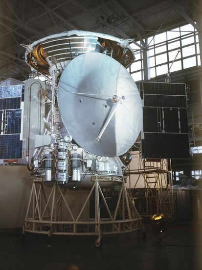 Mars-3 orbiter