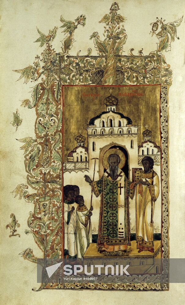 Gregory the Dialogist