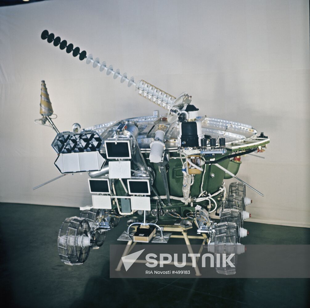 Lunokhod 2