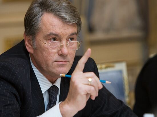 Ukraine's Emergency Counter-Epidemic Committee