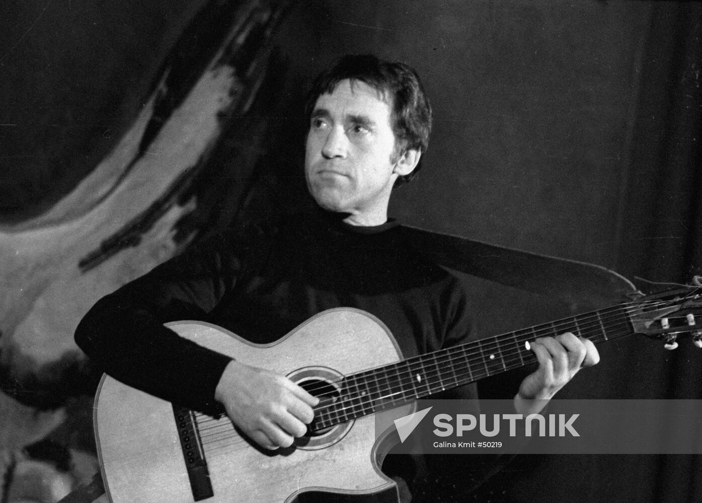 VYSOTSKY