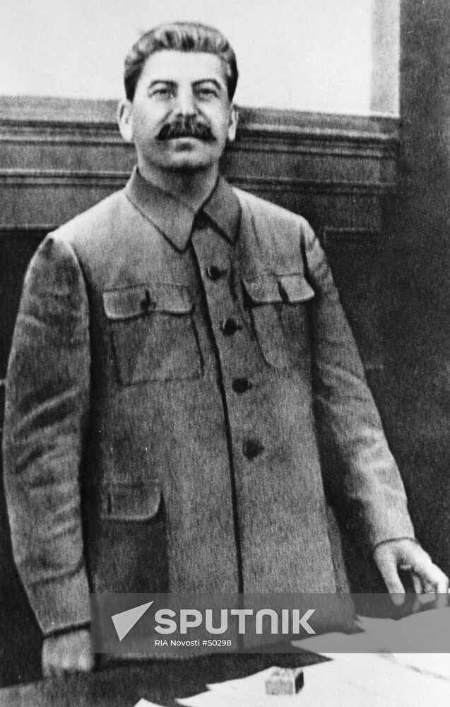 STALIN
