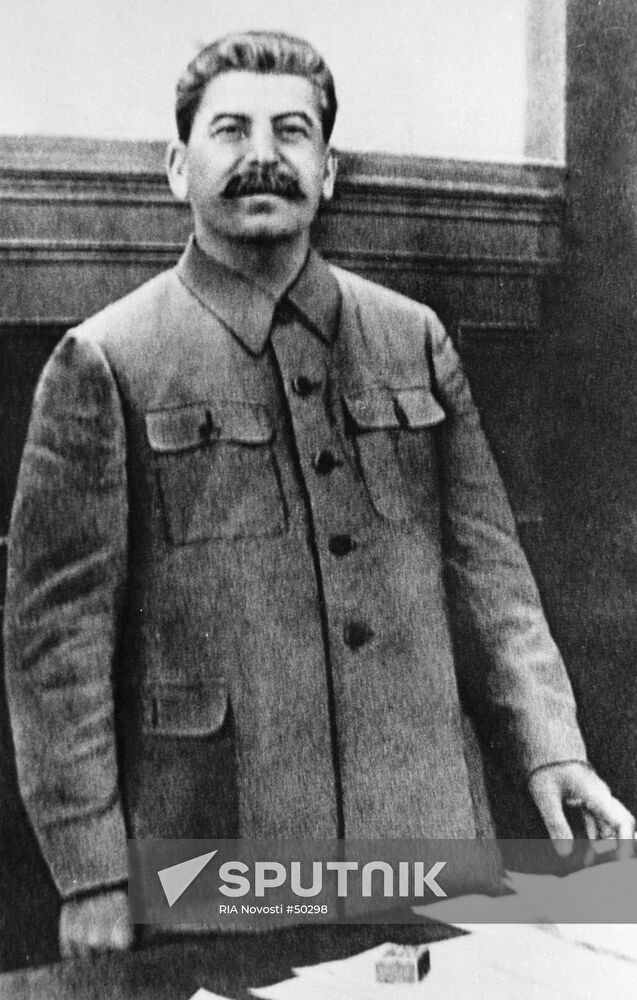 STALIN
