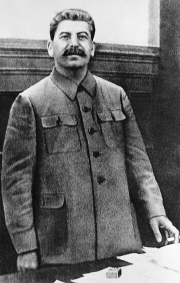 STALIN