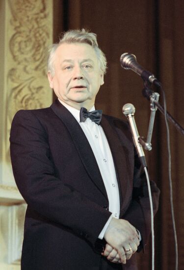 TABAKOV