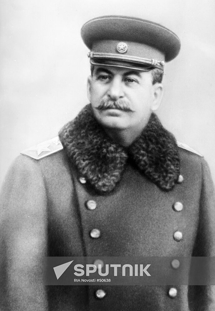 STALIN