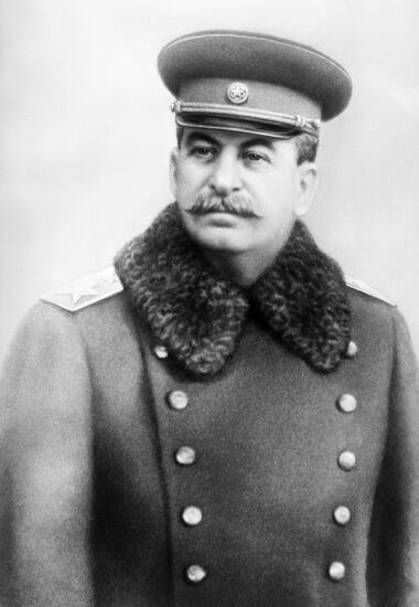 STALIN