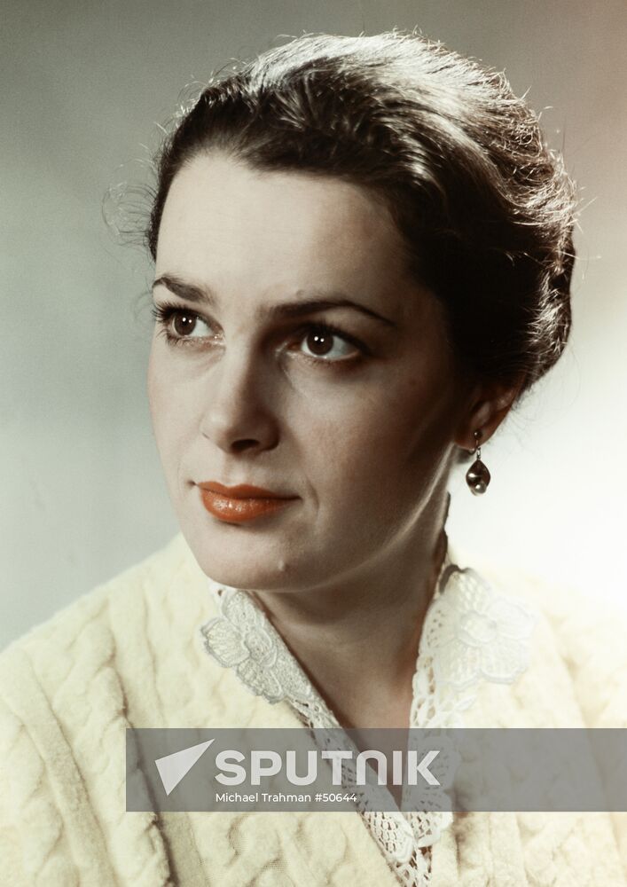 BYSTRITSKAYA