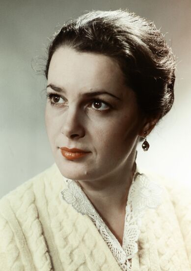 BYSTRITSKAYA