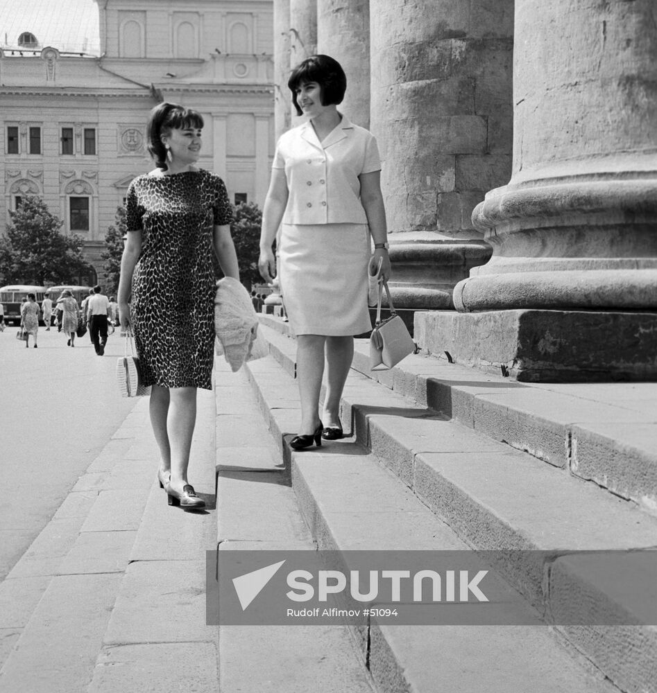 SINYAVSKAYA KASRASHVILI