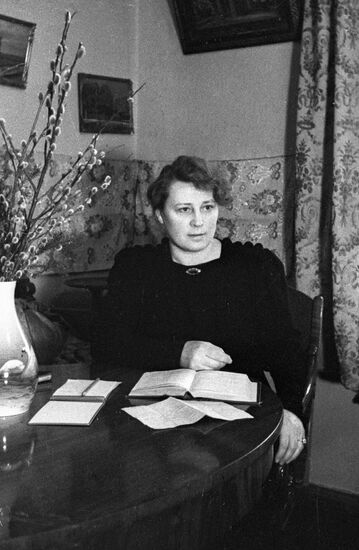 TARASOVA