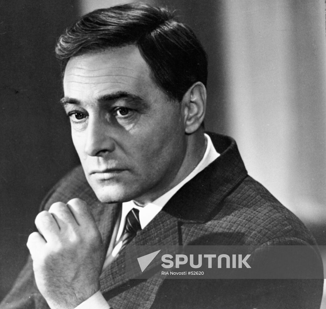 TIKHONOV STIRLITZ