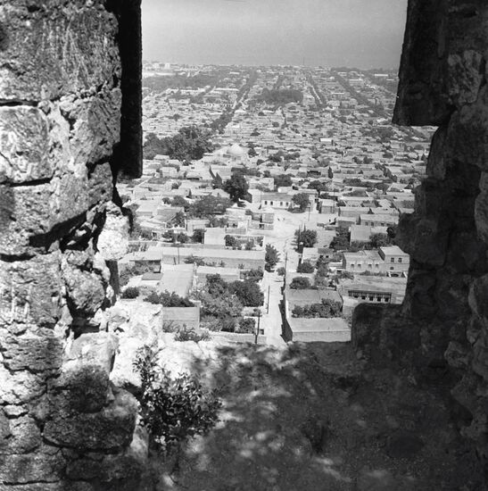 DERBENT