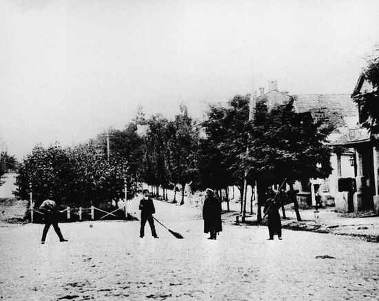 VINNITSA