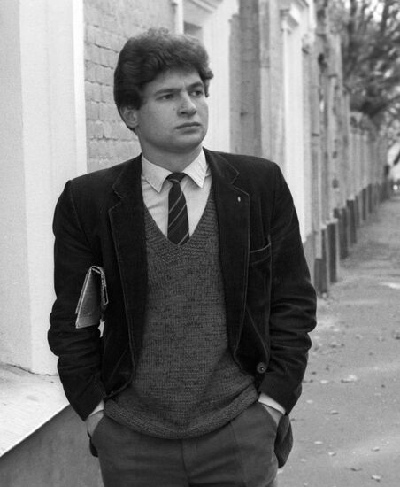 ANTON ANTONOV-OVSEYENKO