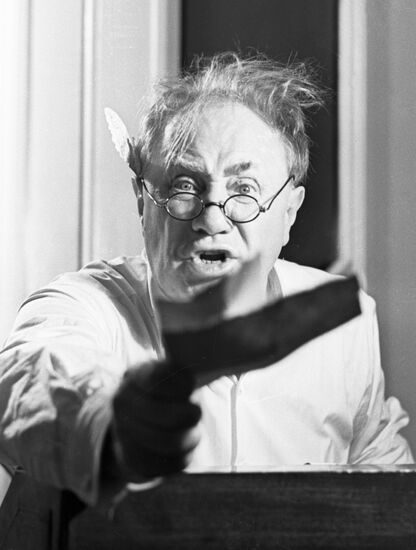 ZHAROV ACTOR 