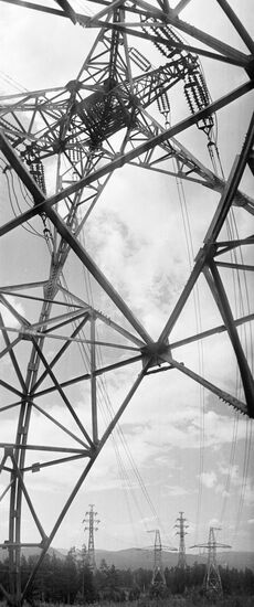 POWER LINES