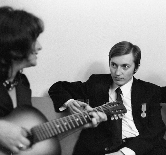 KARPOV