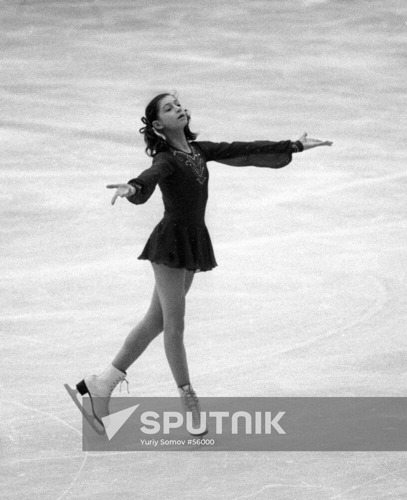 VODOREZOVA