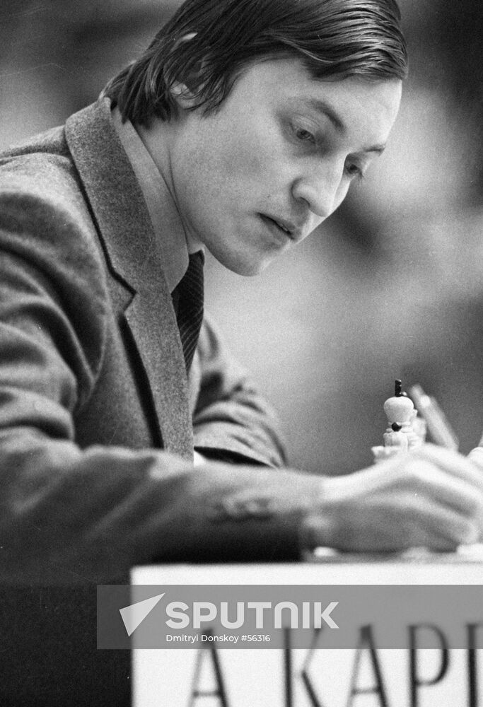 KARPOV