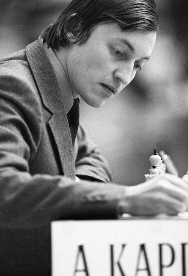 KARPOV