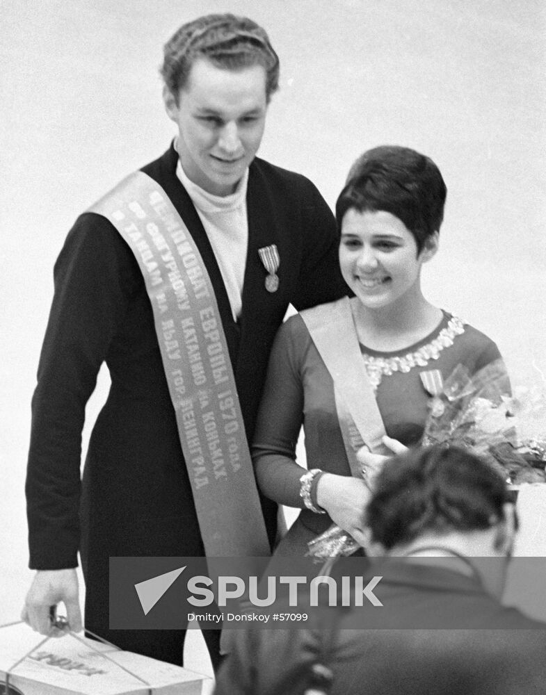 RODNINA ULANOV