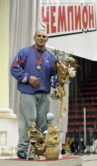 KARELIN 