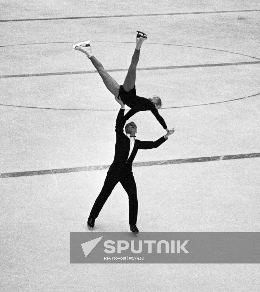 BELOUSOVA PROTOPOPOV