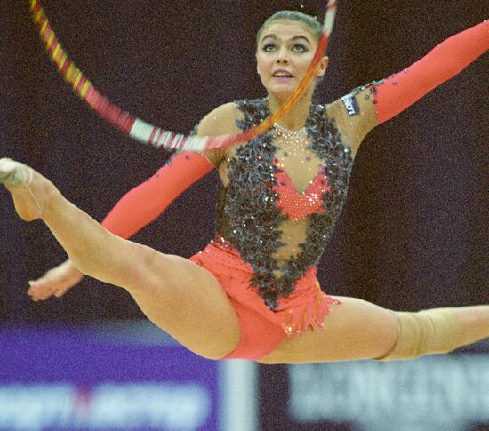 KABAYEVA