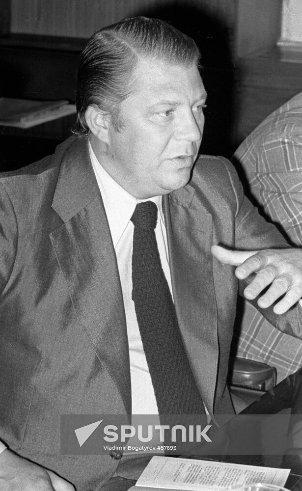 SMIRNOV